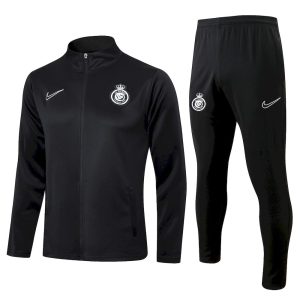 Al Nassr 2023/24 Training Adult Jacket+Pant 815