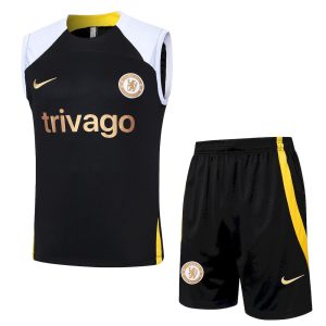 Chelsea 2023/24 Adult Tank Top+Short 815
