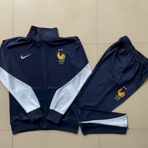 France 2023/24 Training Adult Jacket+Pant 815
