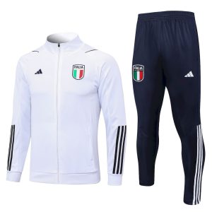 Italy 2023/24 Training Adult Jacket+Pant 815
