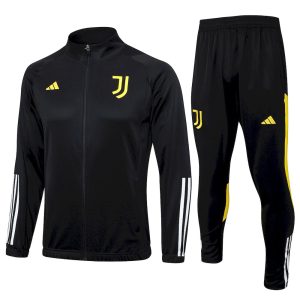 Juventus 2023/24 Training Adult Jacket+Pant 815