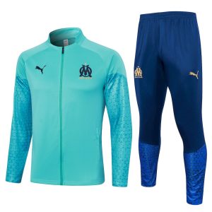 Olympique Marseille 2023/24 Training Adult Jacket+Pant 815