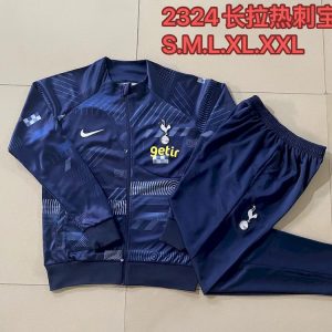 Tottenham Hotspur 2023/24 Training Adult Jacket+Pant 815