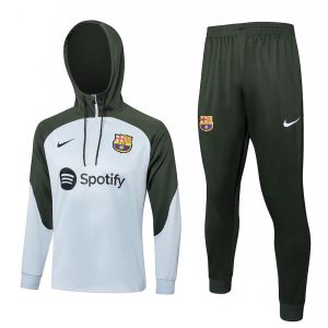 Barcelona 2023/24 Hoodie+Pant 815