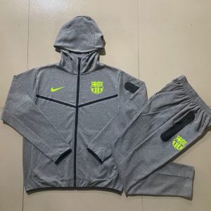 Barcelona 2023/24 Hoodie+Pant 815