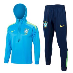 Brazil 2023/24 Hoodie+Pant 815