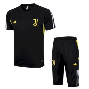 Juventus 2023/24 Training Adult Jersey+Short 815