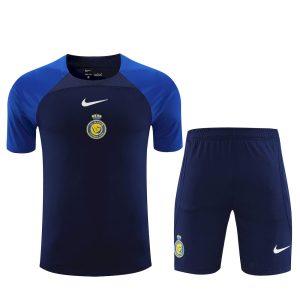Al Nassr 2023/244 Training Adult Jersey+Short 418