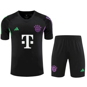 Bayern Munich 2023/24 Training Adult Jersey+Short 418