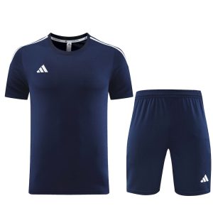 Adidas 02 Training Adult Jersey+Short LH