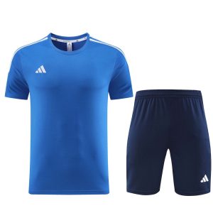 Adidas 02 Training Adult Jersey+Short LH