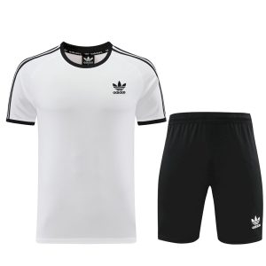 Adidas 07 Training Adult Jersey+Short LH