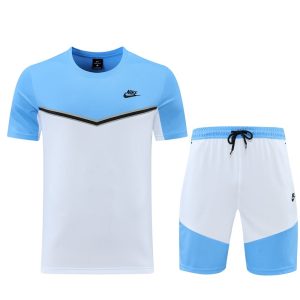 Nike 01 Training Adult Jersey+Short LH
