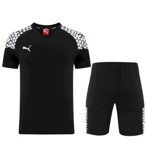Puma 02 Training Adult Jersey+Short LH