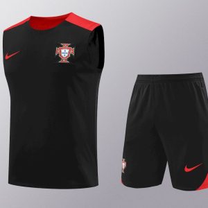 Portugal 2024/25 Adult Tank Top+Short 418