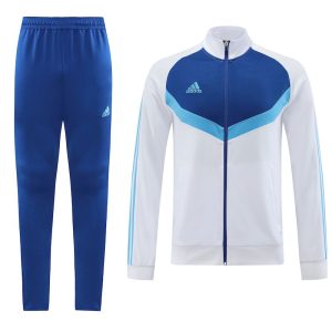 Adidas 08 Casual Jacket+Pant HL