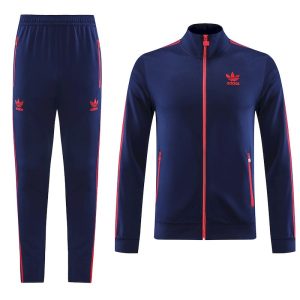 Adidas 10 Casual Jacket+Pant HL