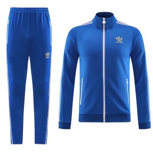 Adidas 10 Casual Jacket+Pant HL