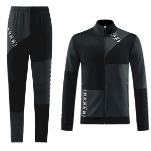 Adidas 12 Casual Jacket+Pant HL