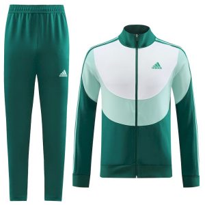 Adidas 15 Casual Jacket+Pant HL