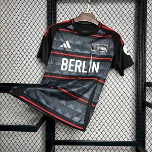 1. FC Union Berlin 2024/25 Away Jersey