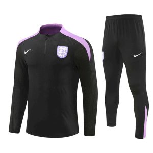 England 2024/25 Half-Zip Adult Sweater+Pant 14001