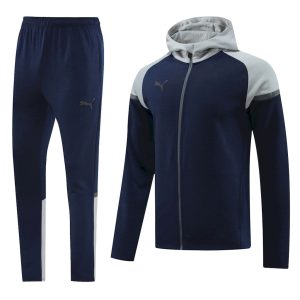 Puma 01 Casual Hoodie+Pant HL