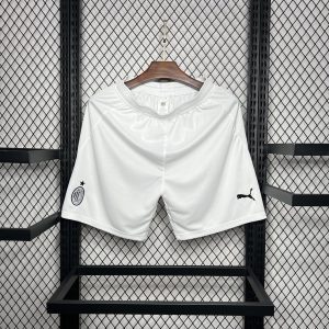 AC Milan 2024/25 Away Shorts