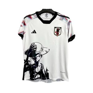 Japan 2022/23 Monkey D. Luffy Jersey