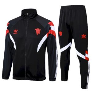 Manchester United 2024/25 Training Adult Jacket+Pant 815