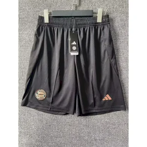 Bayern Munich 2024/25 Away Shorts