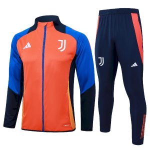 Juventus 2024/25 Training Adult Jacket+Pant 815