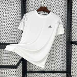 Adidas 1029 白色 T-shirt