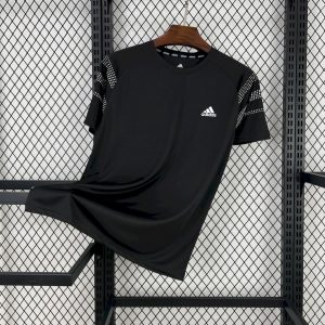 Adidas 1029 Black T-shirt