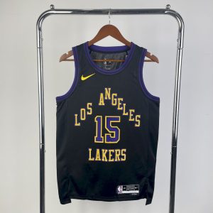 Men's Austin Reaves Team Jersey - City Edition