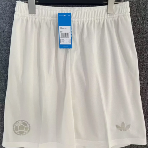 Colombia 2024/25 100th Anniversary Shorts