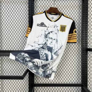 ‌Club Almirante Brown 2021/22 Special Edition Third Jersey