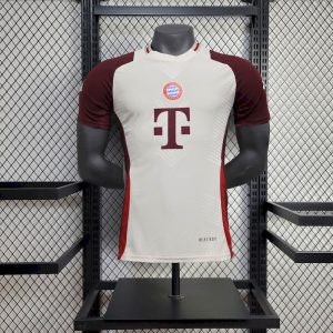 Bayern Munich 2024/25 Training Uniform Special Edition Jersey Player Version