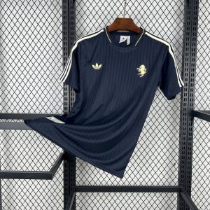 Juventus 2025/26 Terrace Icons Jersey