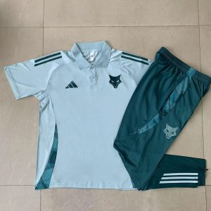 Cruzeiro 2023/24 Training Adult Jersey+Pant 815