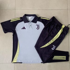 Juventus 2024/25 Training Adult Jersey + Pant 815