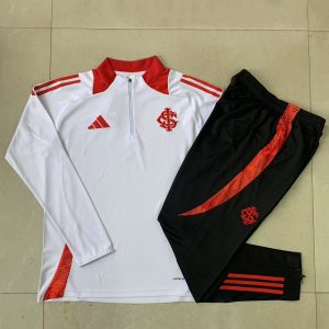 Internacional 2024/25 Half-Zip Adult Sweater+Pant 815