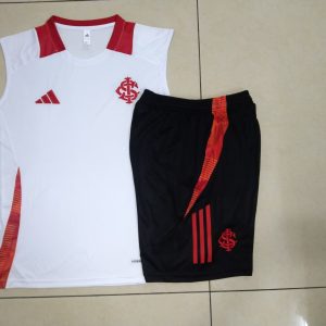Internacional  2024/25 Adult Tank Top+Short 815