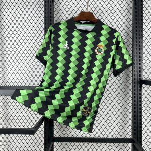 Racing de Santander 2024/25 112th Anniversary Edition Jersey