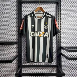 Atlético Mineiro 2016/17 Home Retro Jersey