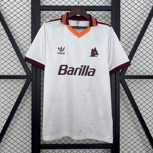 AS Roma 1992/94 Away Retro Jersey