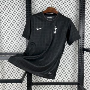 Tottenham Hotspur 2025/26 Away Jersey