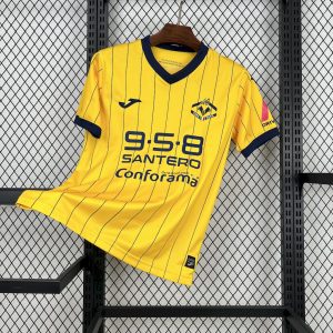 Hellas Verona 2025/26 120th Anniversary Edition Jersey