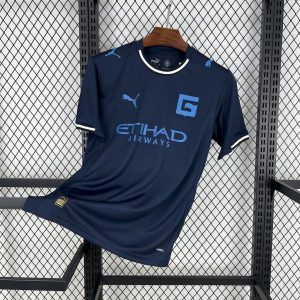 Girona 2025/26 Third Jersey